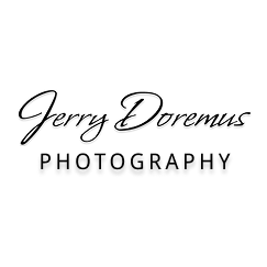 Jerry Doremus Photography — JDP Real Estate Media logo